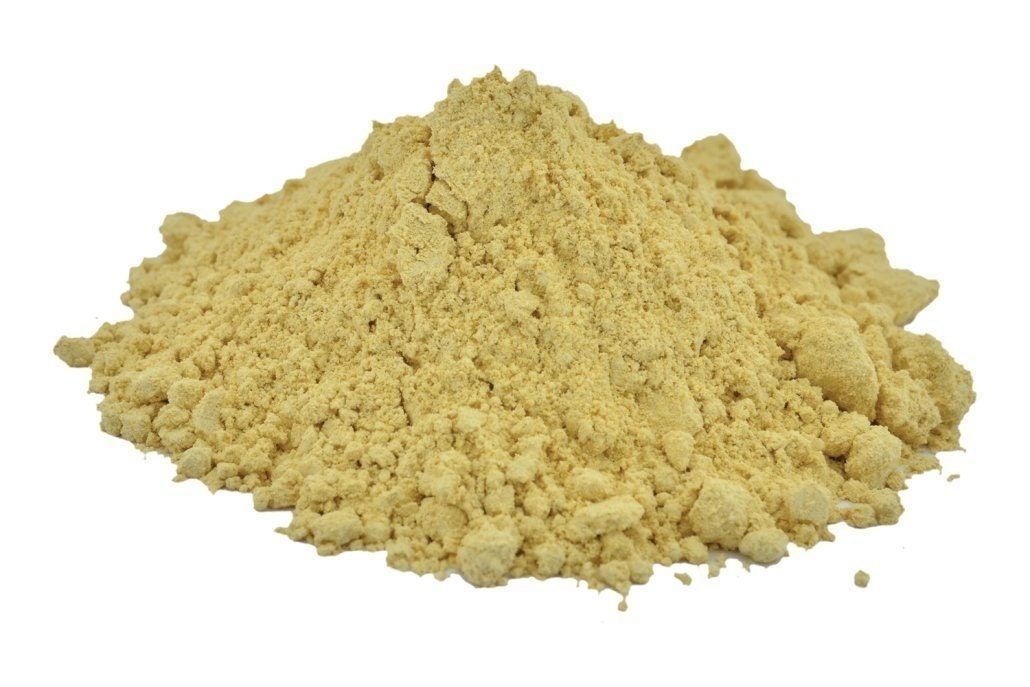 FENUGREEK POWDER FENUGREEK POWDER